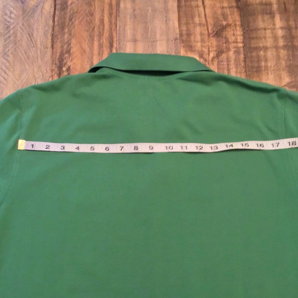 Brooks Brothers Slim Fit Solid Performance Polo - image 7